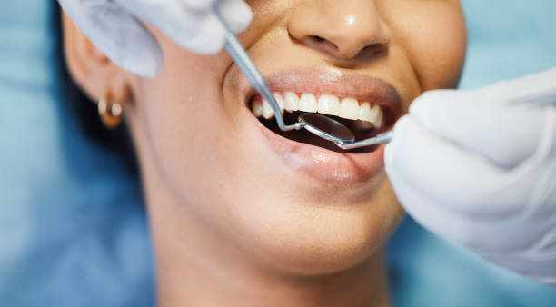 Best Emergency Orthodontic Repairs in Amherst, OH