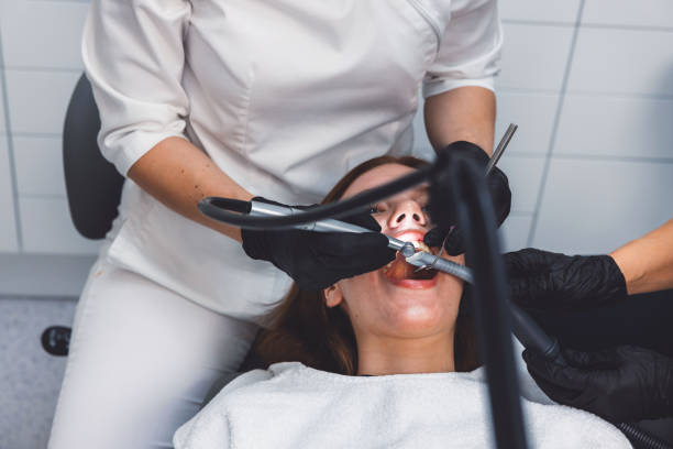 Best Emergency Wisdom Teeth Removal in Amherst, OH